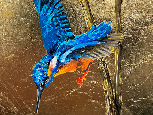 Kingfisher 4
