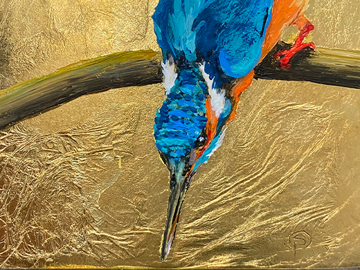 Kingfisher 8