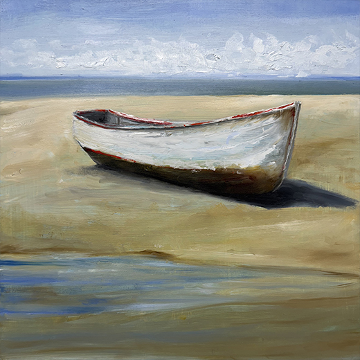 Boats III