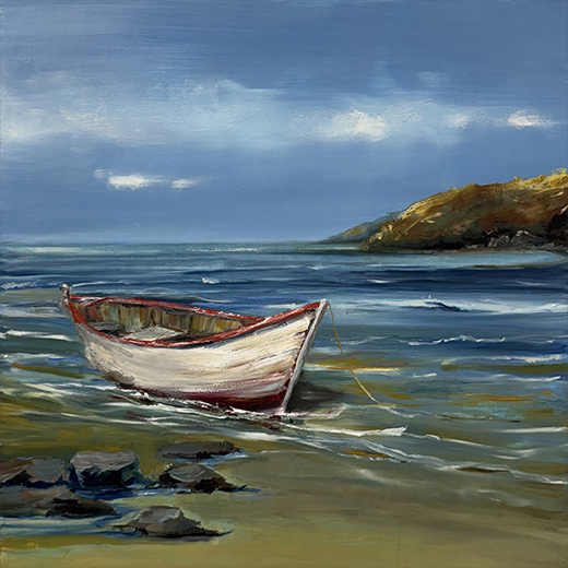 Boats I