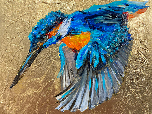 Kingfisher 5