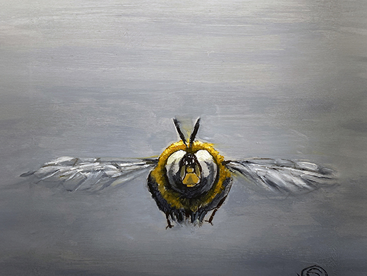 Flight of the Bumble Bee