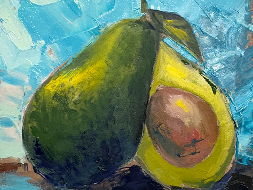 Avacados